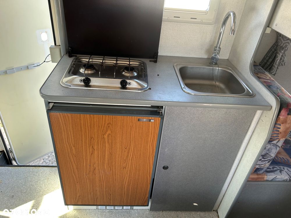 Ford Transit zabudowa Challenger Deelice - 18