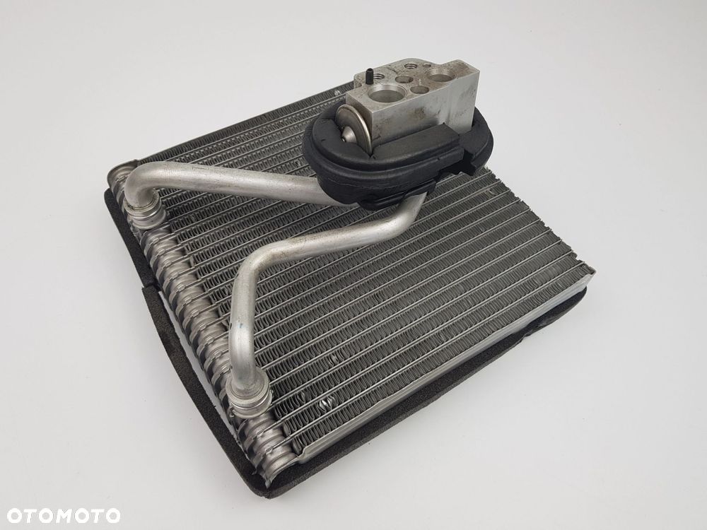 Parownik klimatyzacji Volkswagen Golf V VI Jetta V Audi A3 8P 1K0820679 - 3