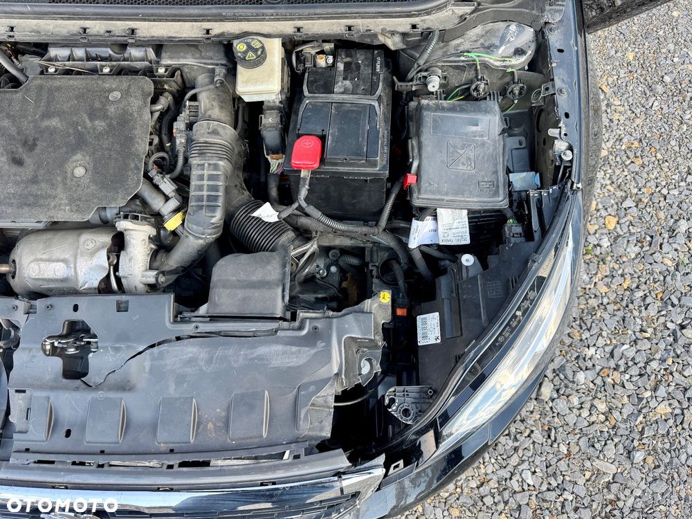 Peugeot 308 - 28