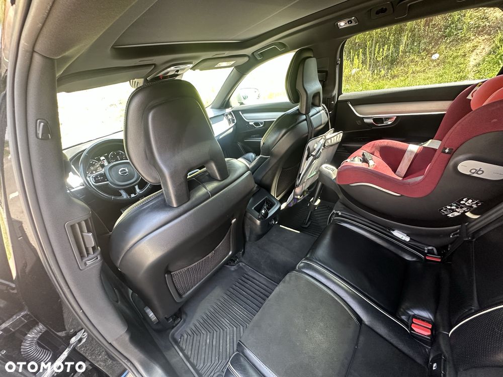 Volvo V90 - 7