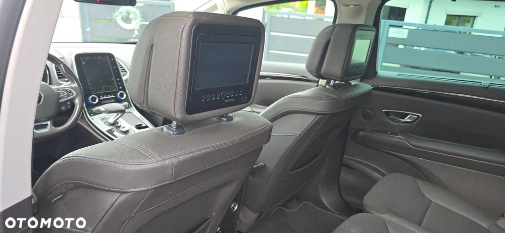 Renault Espace 2.0 Blue dCi Zen EDC - 27