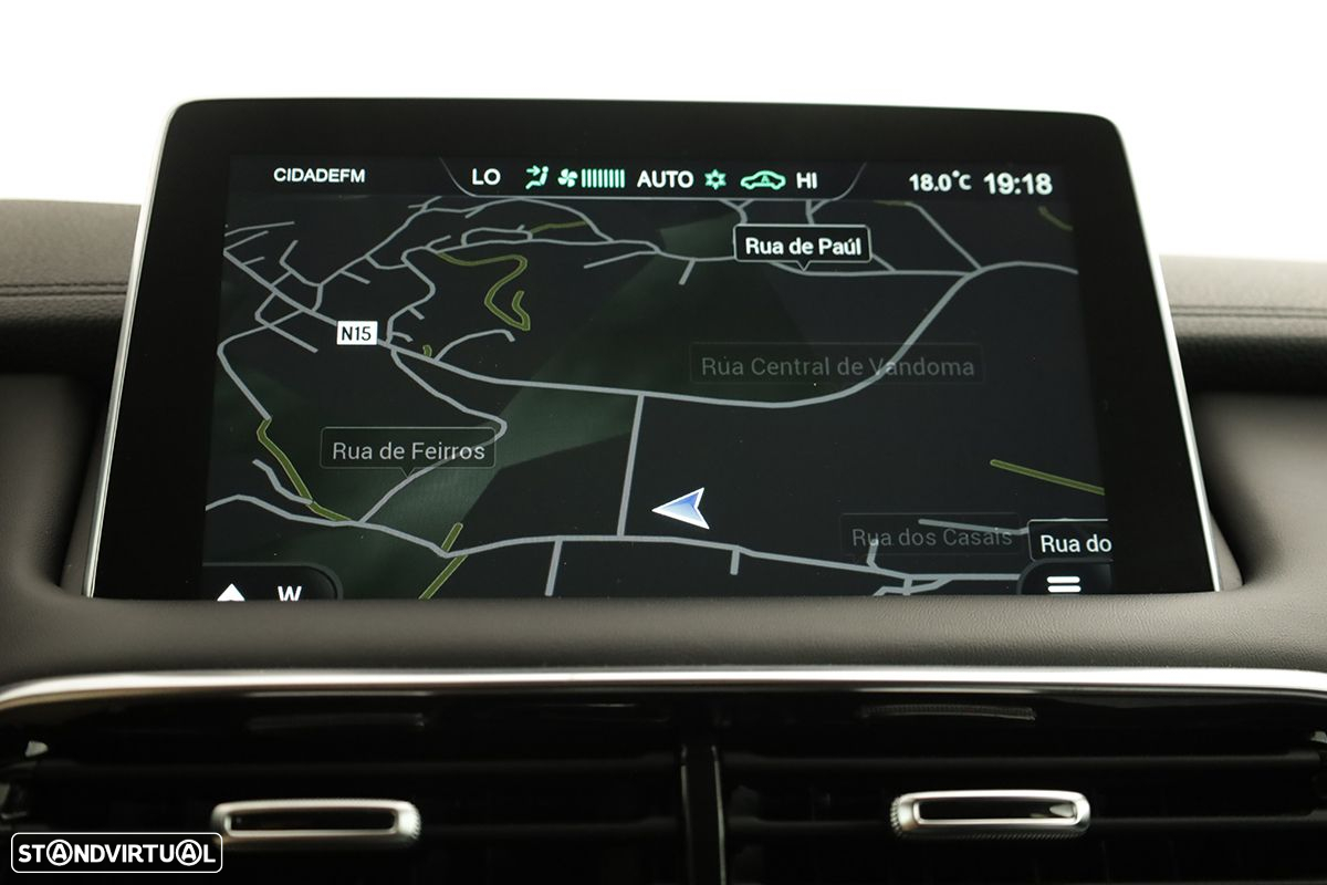 MG EHS 1.5 T-GDI Plug-in Hybrid Luxury - 11