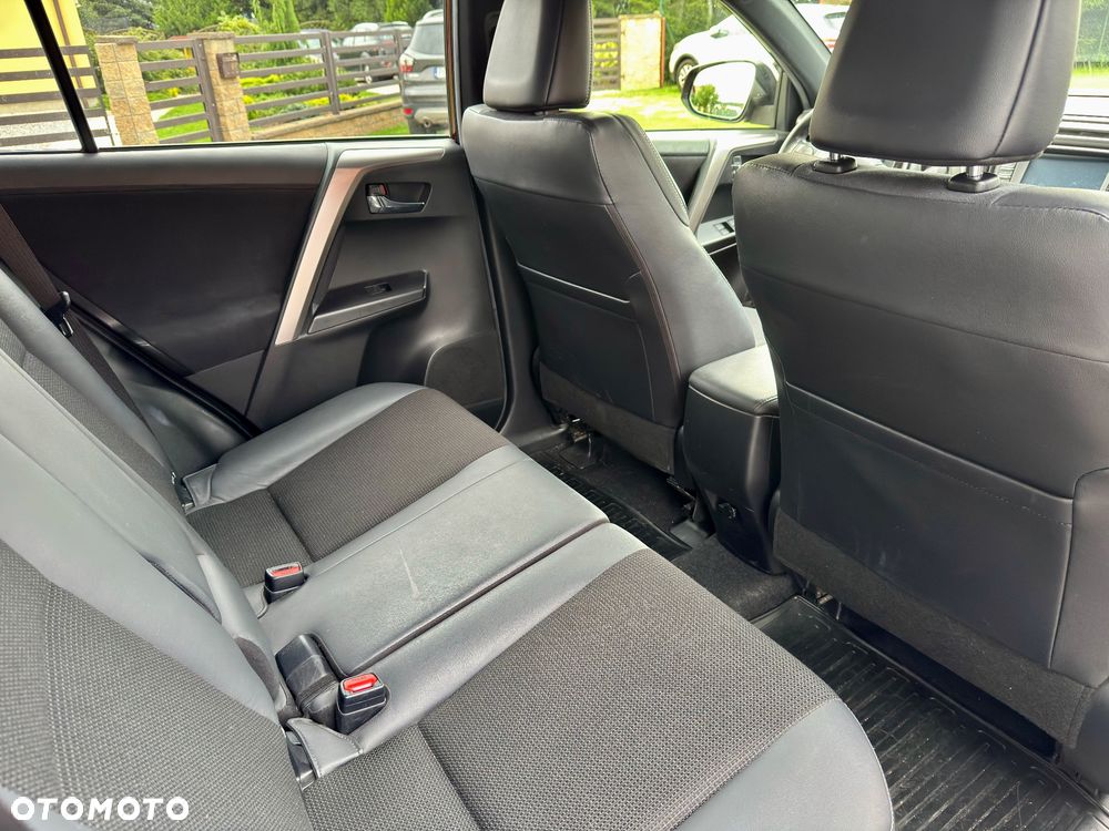 Toyota RAV4 2.0 D-4D Prestige 4x2 - 8