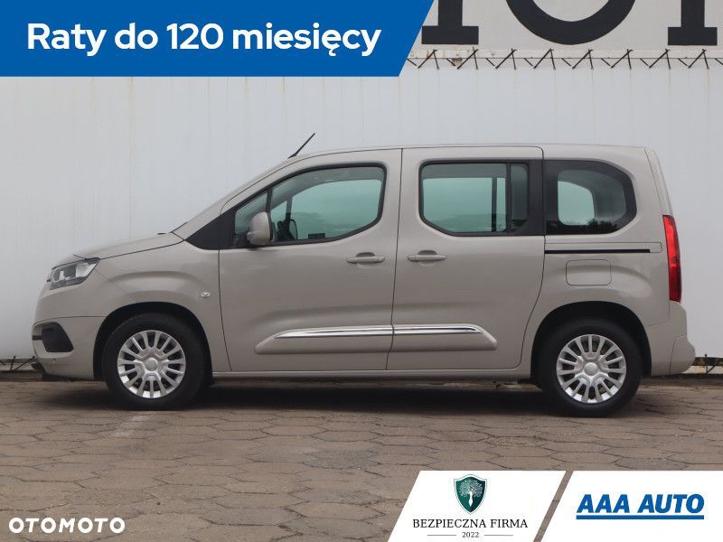 Toyota Proace City Verso - 4