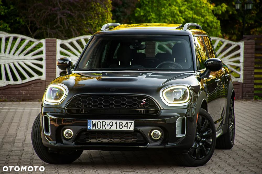 MINI Countryman - 6