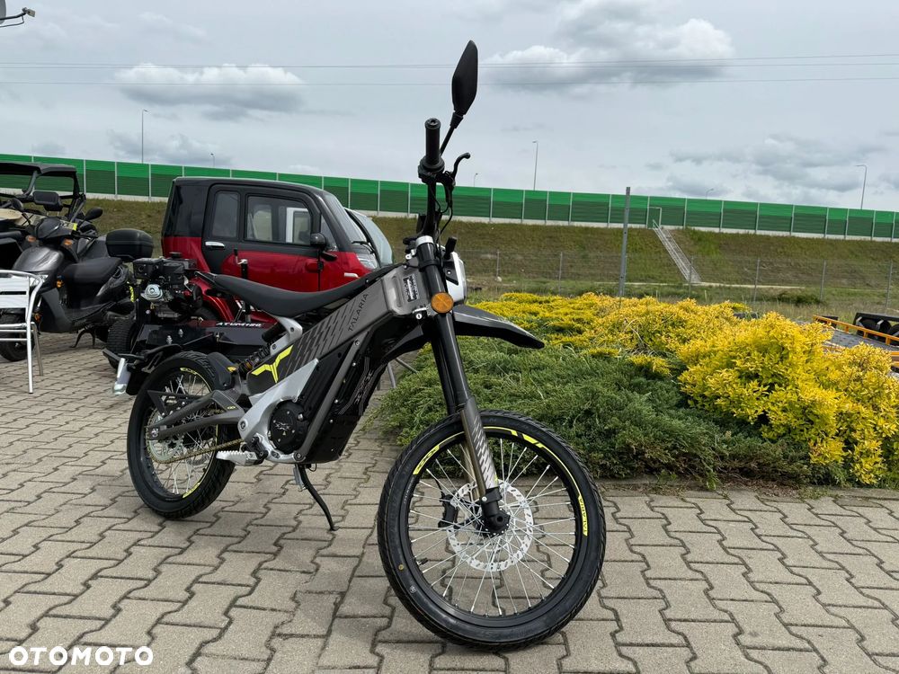 Talaria XXX - 9