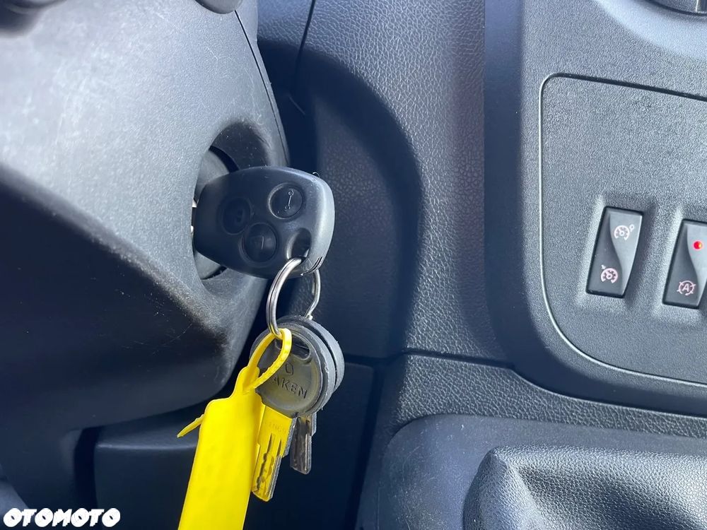 Renault Master - 36