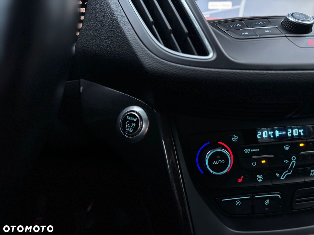 Ford C-MAX 1.0 EcoBoost Titanium ASS - 21