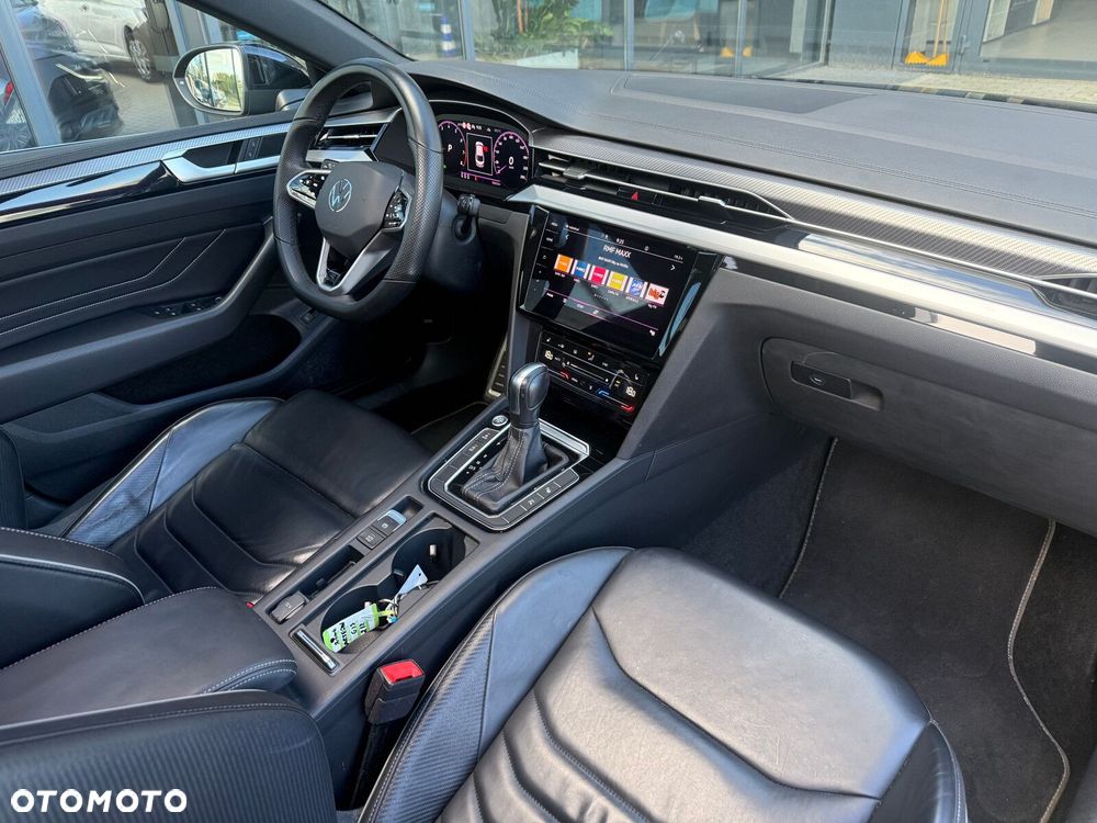 Volkswagen Arteon - 18