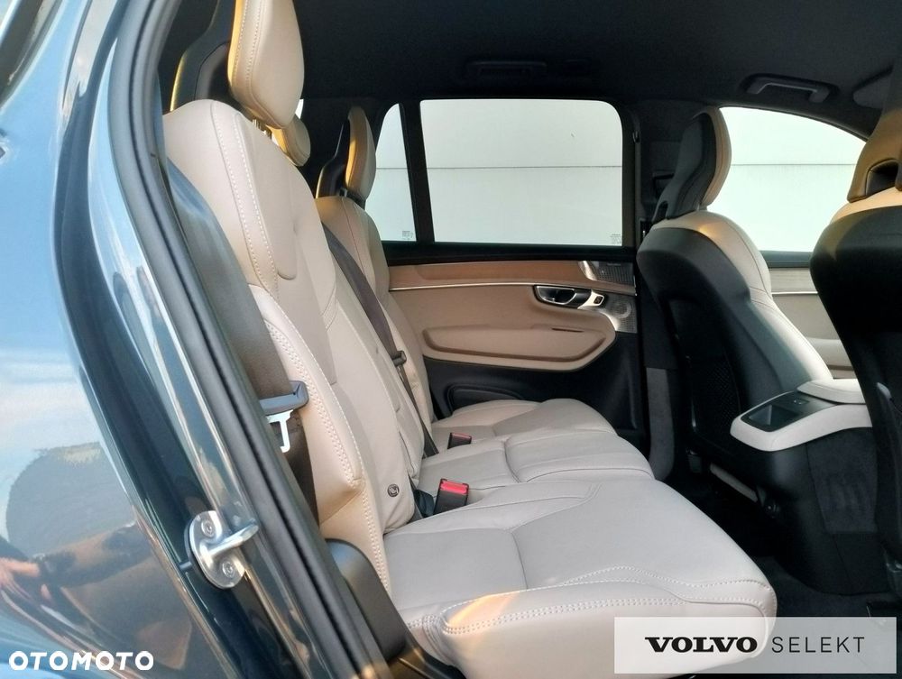 Volvo XC 90 - 14