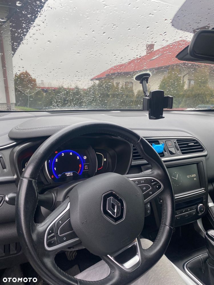 Renault Kadjar 1.2 Energy TCe Intens - 9