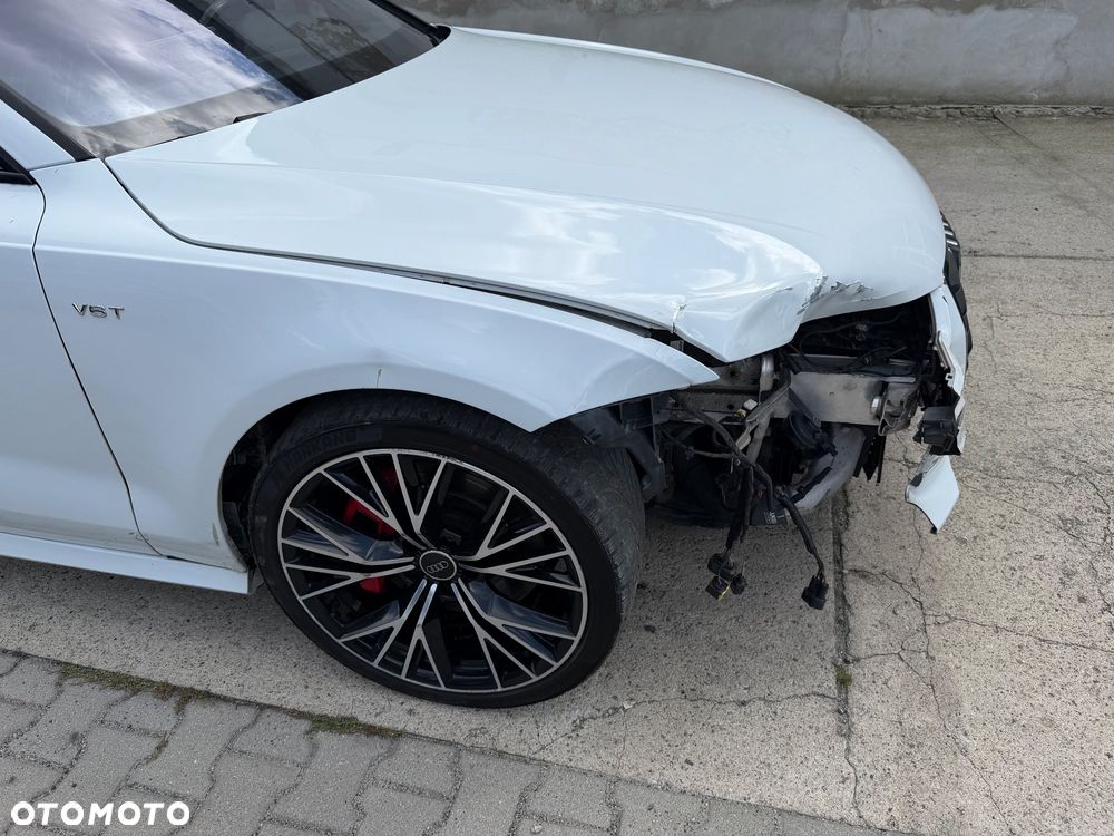 Audi A7 Sportback 3.0 TDI competition quattro tiptronic - 30