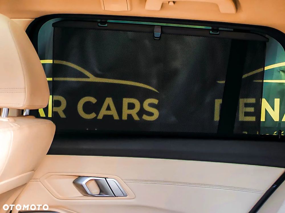 BMW Seria 3 320i Luxury Line Purity - 33