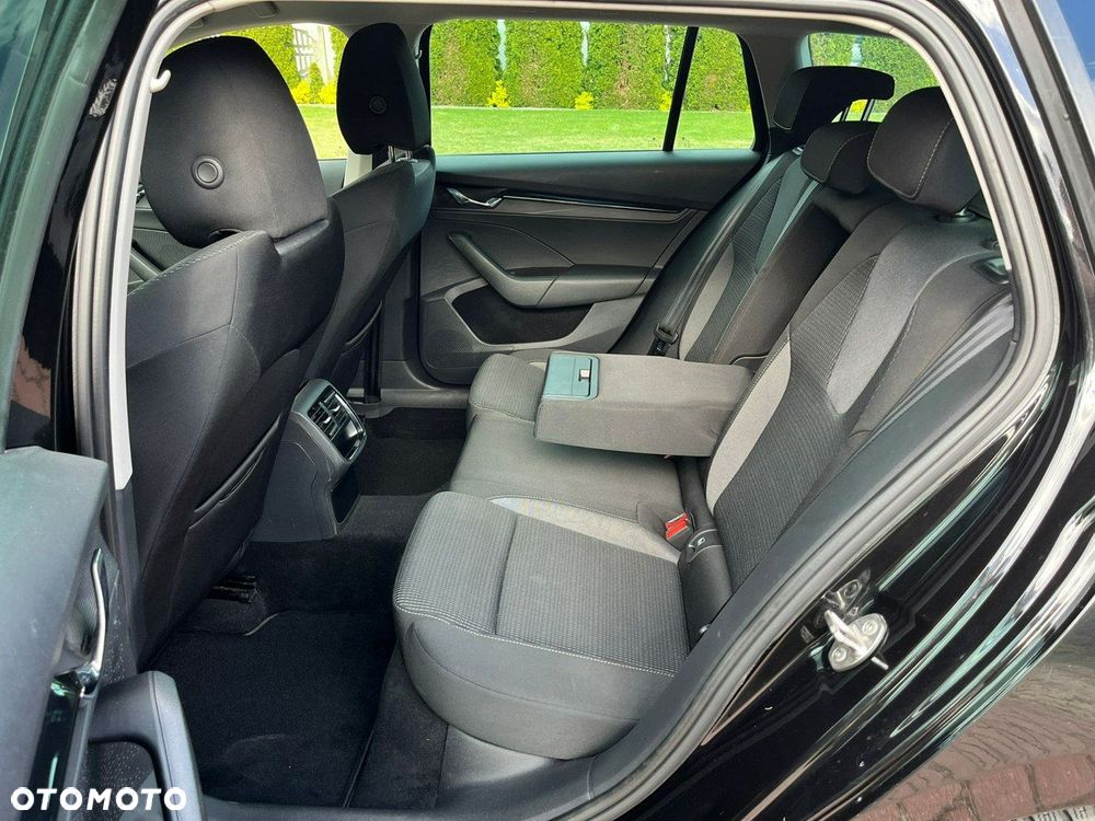 Skoda Octavia - 39