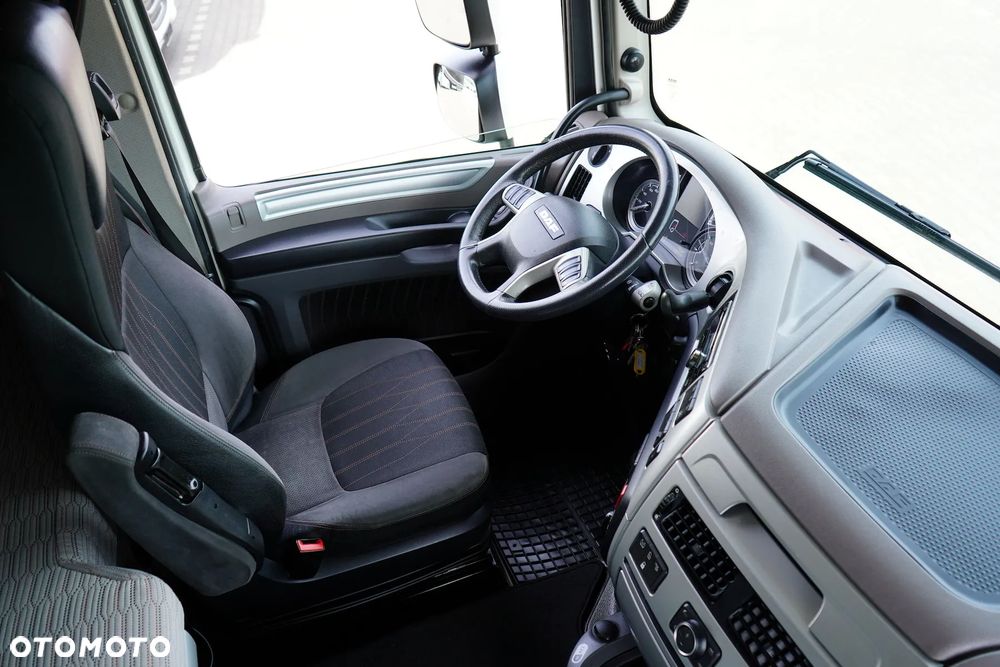 DAF / 106 / 480 / E 6 / ACC / MEGA / LOW DECK / I - COOL / RETARDER / SUPER SPACE CAB - 13