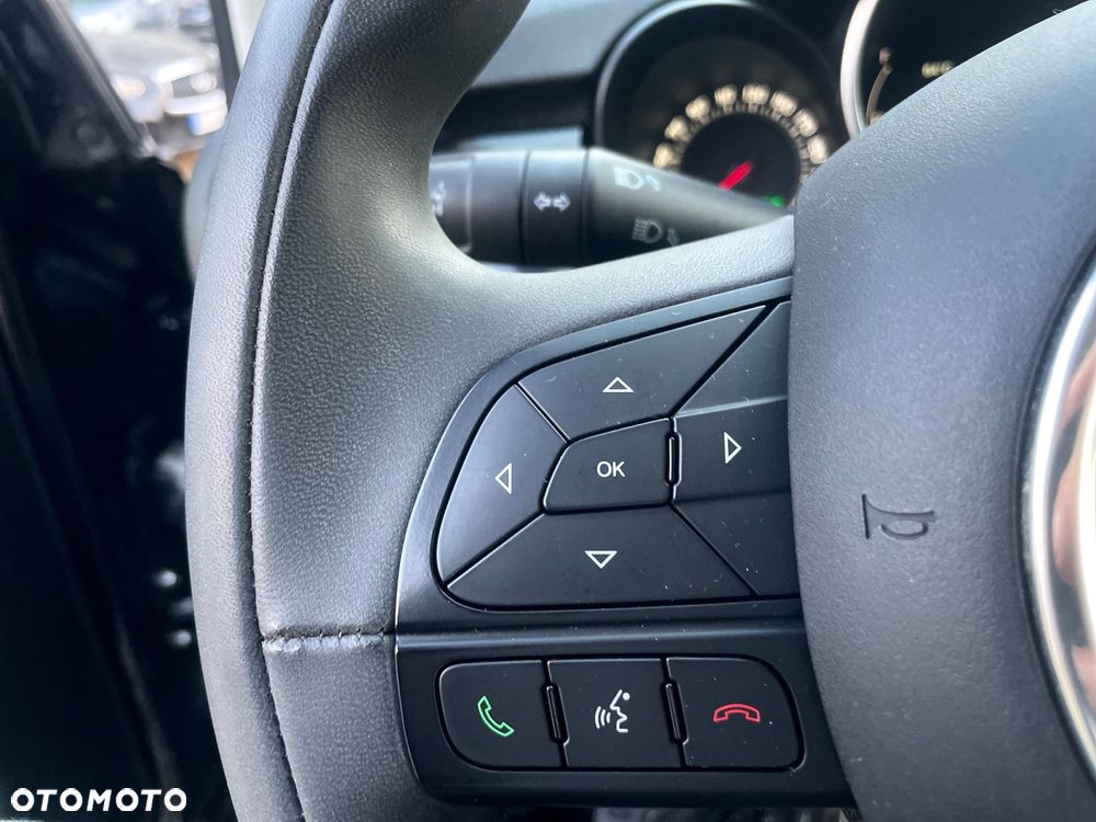 Fiat 500X 1.4 MultiAir DCT 4x2 S&S Lounge - 30