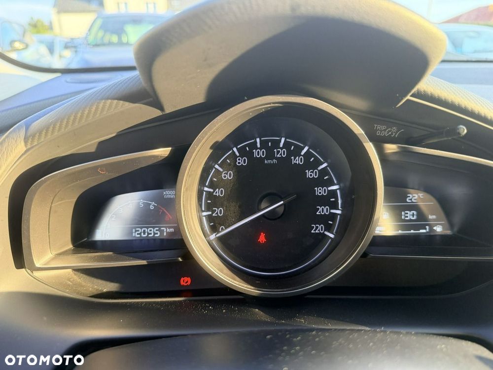 Mazda CX-3 2.0 SkyMotion - 20