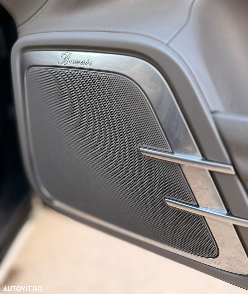 Porsche Cayenne 3.0 L V6 - 30