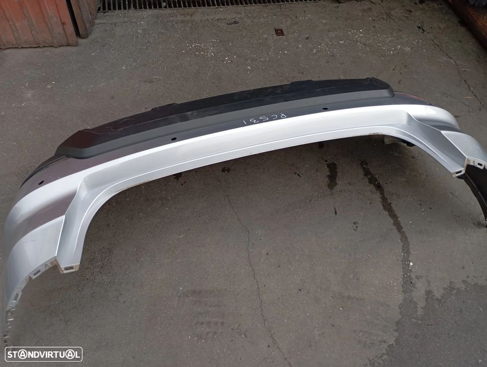 SEAT ARONA PARA CHOQUES TRÁS - PC531 - 6