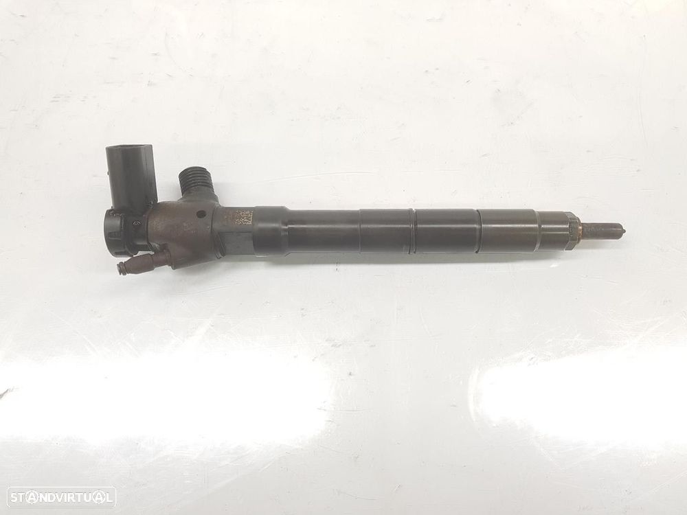 INJETOR SEAT LEON 2015 -04L130277D - 2