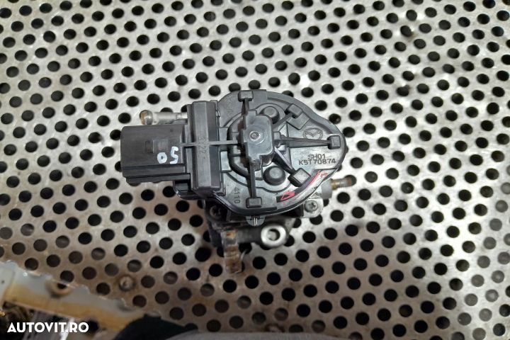 Egr SH01K5T70874 SH01K5T70874 Mazda 3 BM [2013 - 2016] Hatchback 2.2 - 4