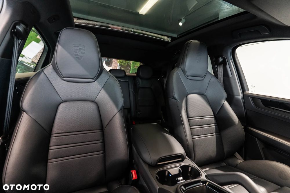 Porsche Cayenne E-Hybrid PHEV - 15