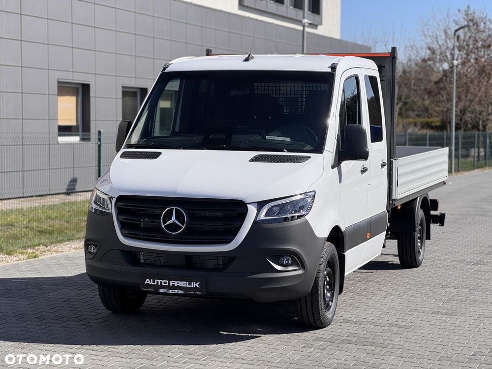 Mercedes-Benz Sprinter - 4