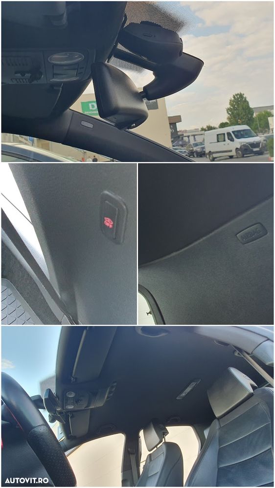 Volkswagen Golf 2.0 DPF GTD DSG - 31