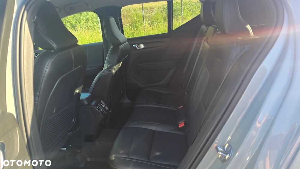 Volvo XC 40 B3 Core - 6