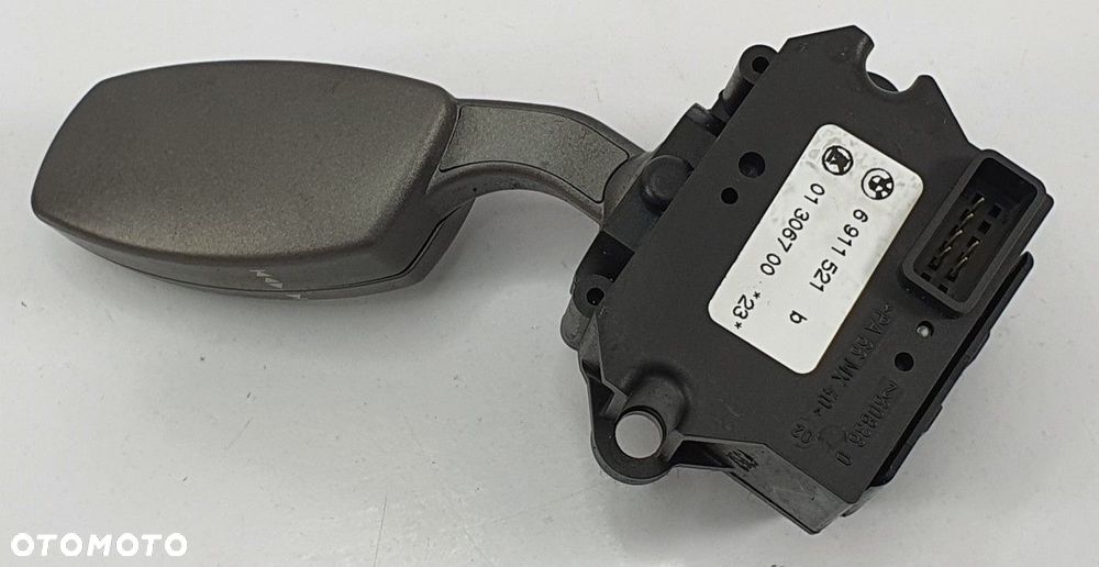 PRZEŁĄCZNIK TEMPOMATU BMW 7 E65 6911521 - 3