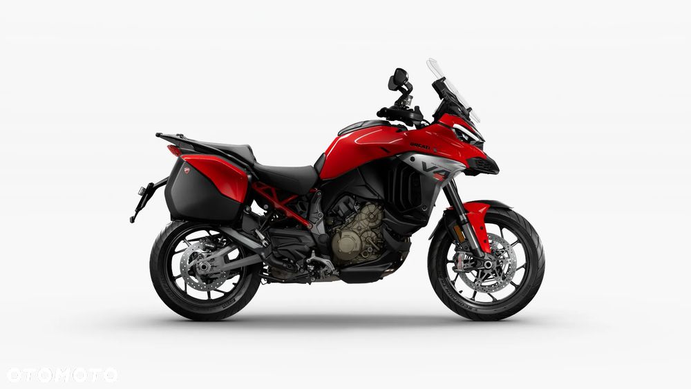 Ducati Multistrada - 12