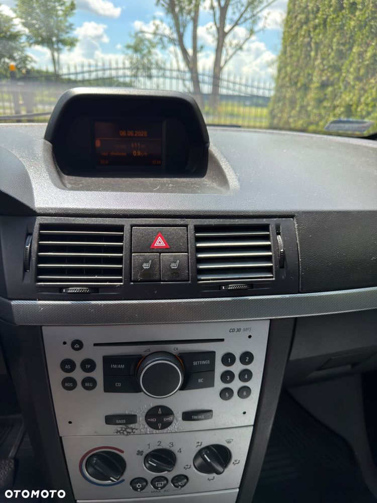 Opel Meriva 1.8 Cosmo - 18