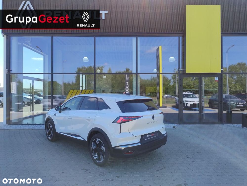 Renault Symbioz - 4