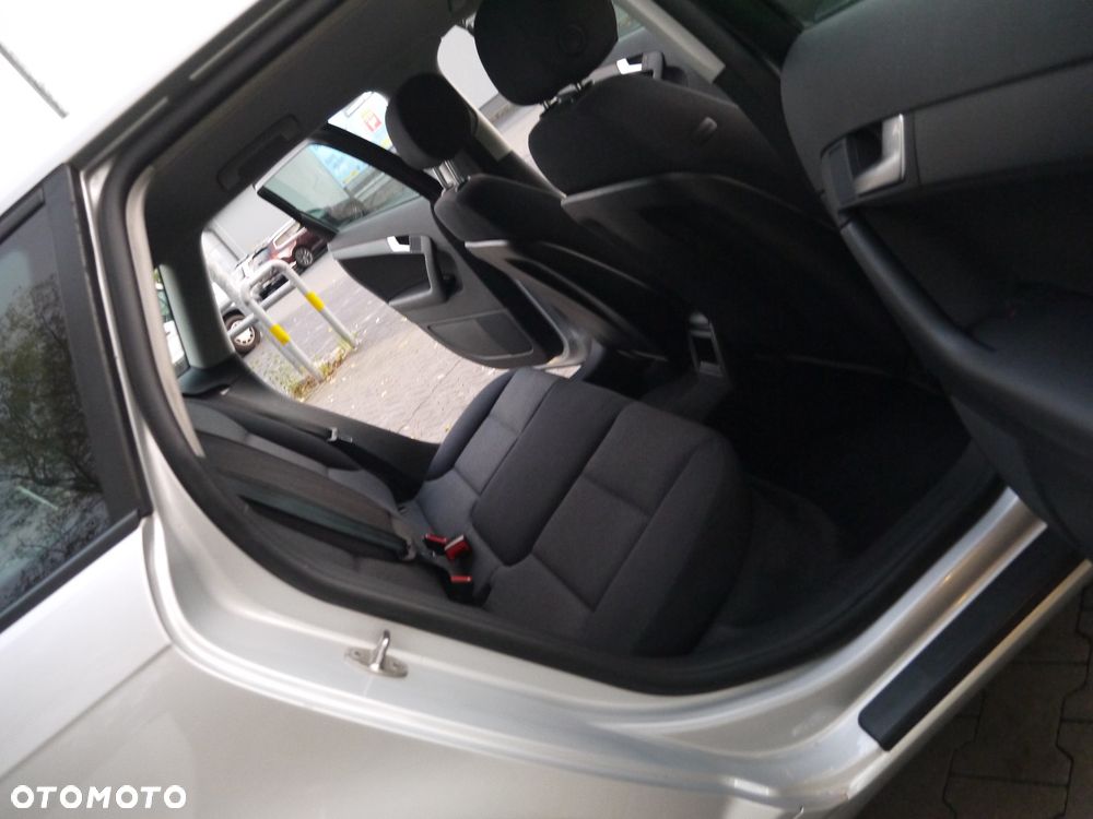 Audi A3 Sportback - 18