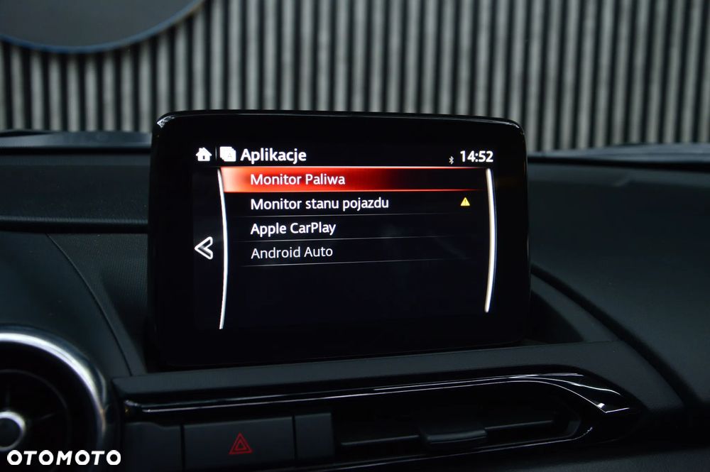 Mazda MX-5 2.0 Skyfreedom i-ELOOP - 25