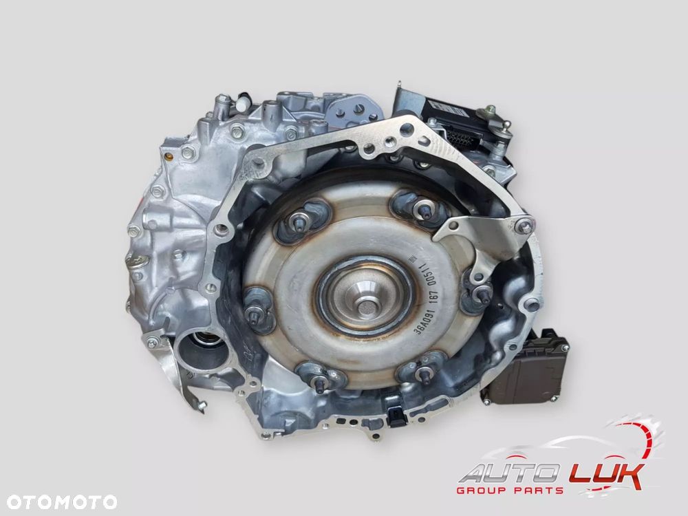 Skrzynia biegów Automatyczna B38 1.5i BMW MINI F55 F56 GA6F21AW - 1
