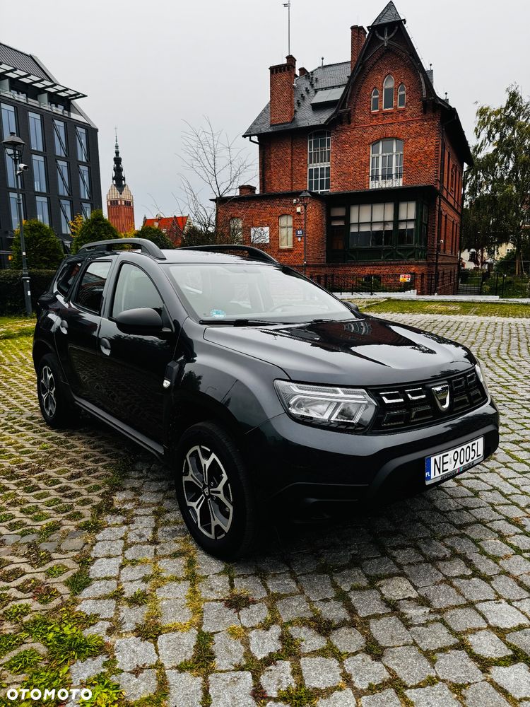 Dacia Duster 1.5 dCi Essential - 2