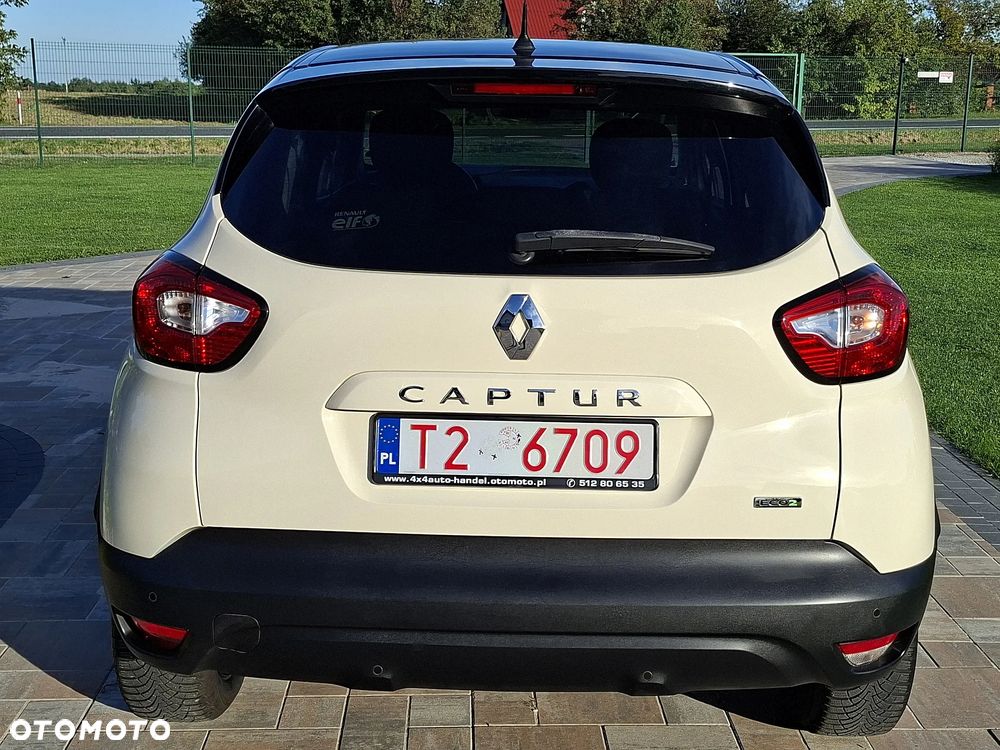 Renault Captur - 7