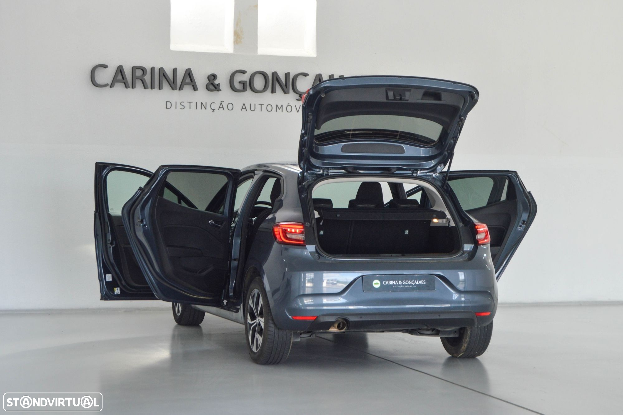 Renault Clio 1.0 TCe Evolution - 48
