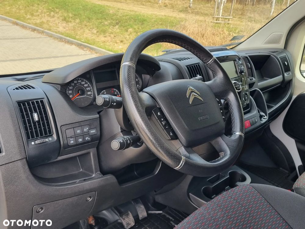 Citroën Jumper - 14