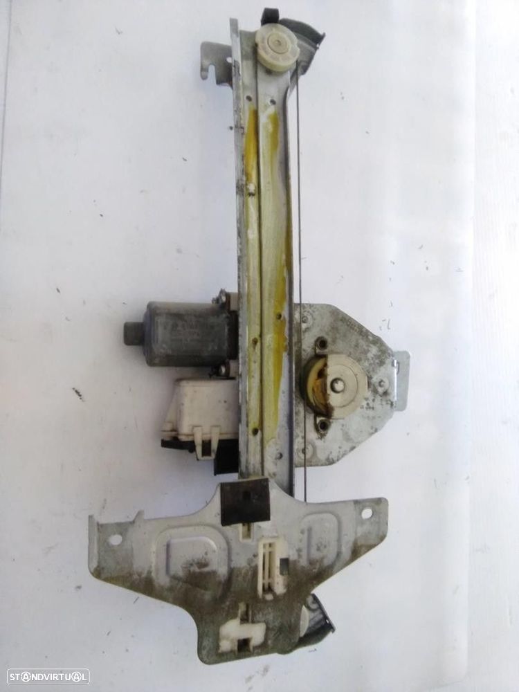 ELEVADOR DE VIDRO TRASEIRO DIREITO CITROEN C4 COUPÉ 2006 - - 3