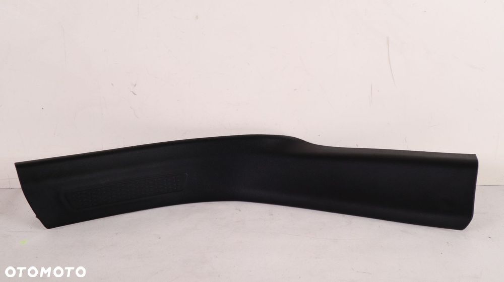 JEEP GRAND CHEROKEE WL OSŁONA PROGU LEWA TYŁ 6ML37TX7AB - 1