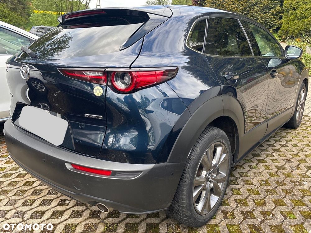 Mazda CX-30 - 25