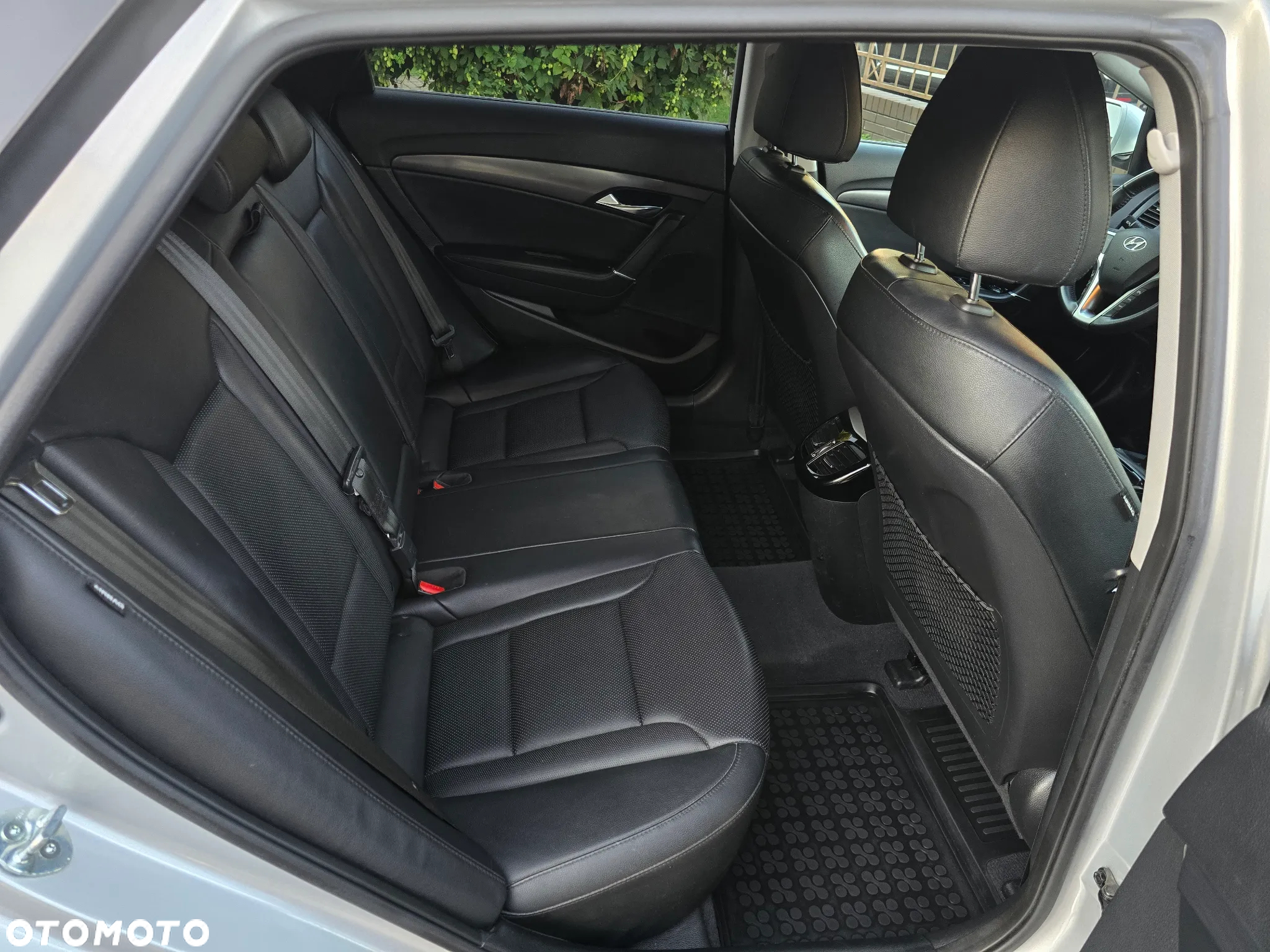 Hyundai i40 2.0 GDI Premium - 26