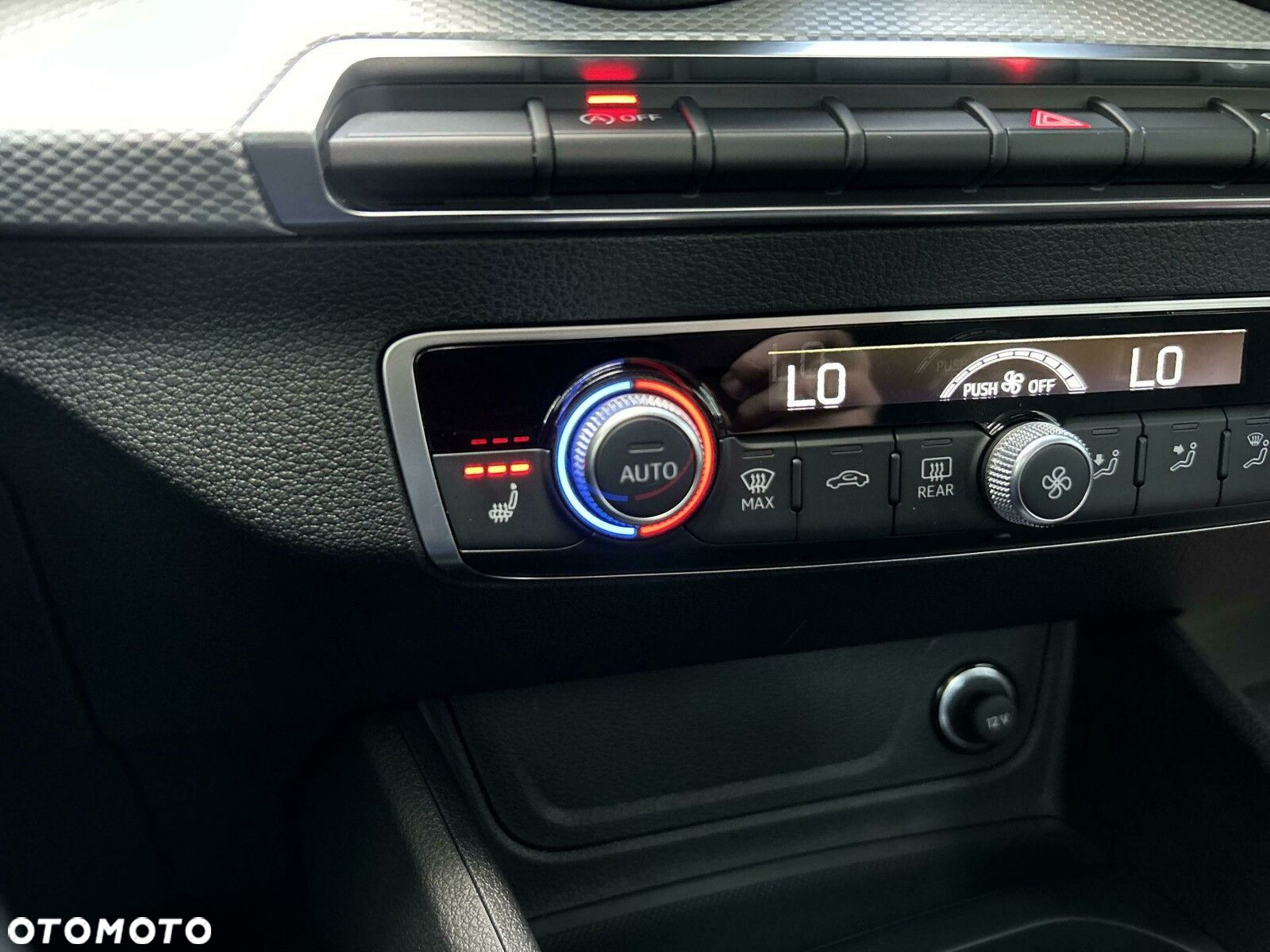 Audi Q2 30 TFSI Advanced - 23