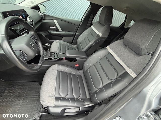 Citroën C4 1.5 BlueHDi C-Series S&S - 12