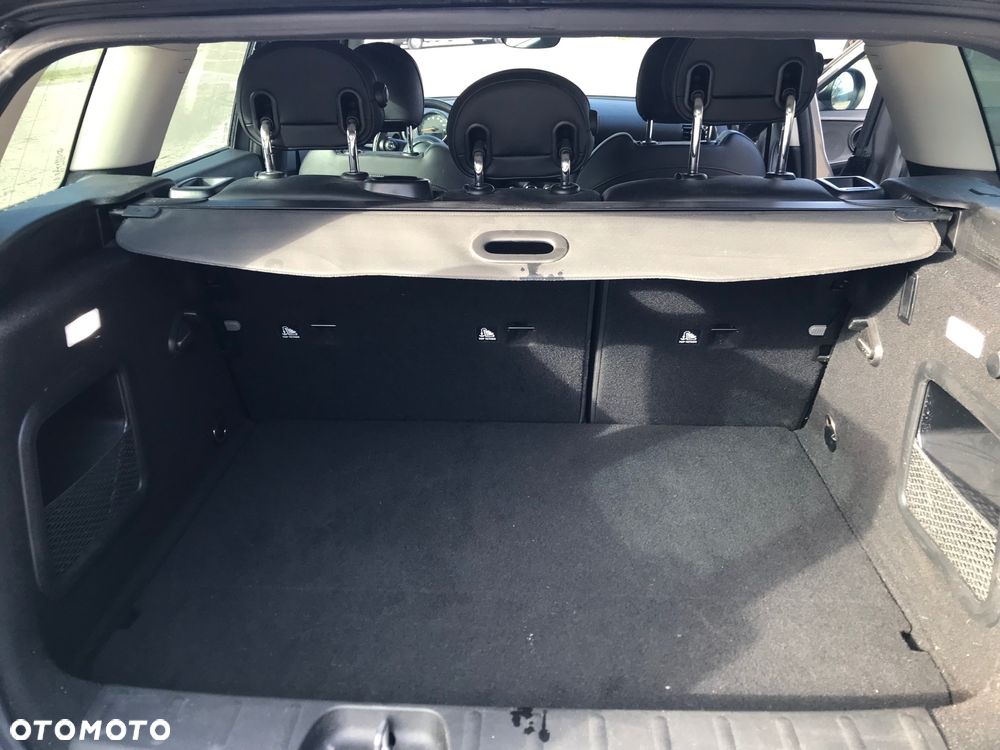 MINI Cooper S Standard - 19