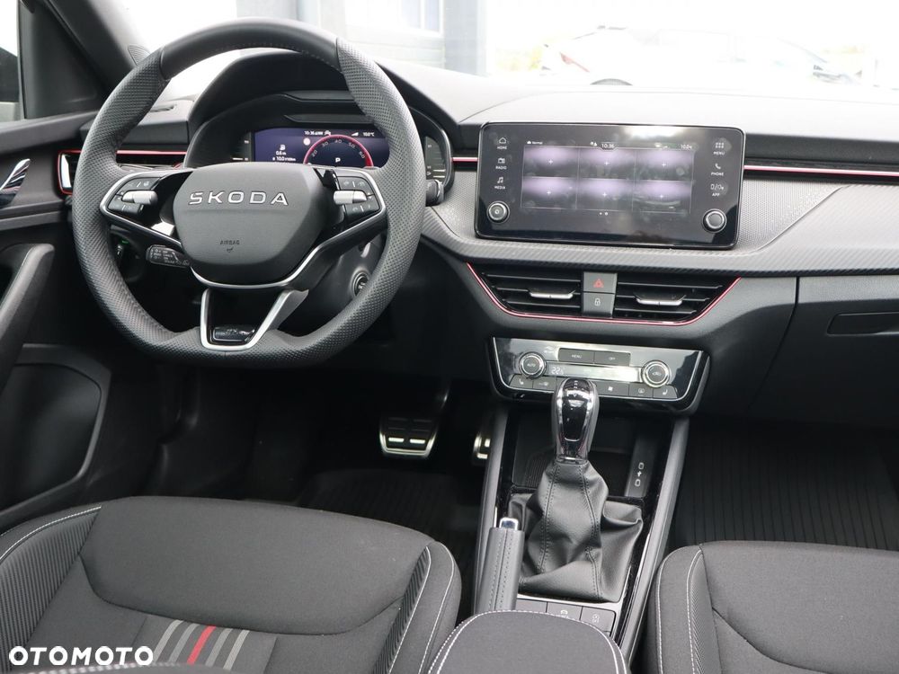 Skoda Scala - 9