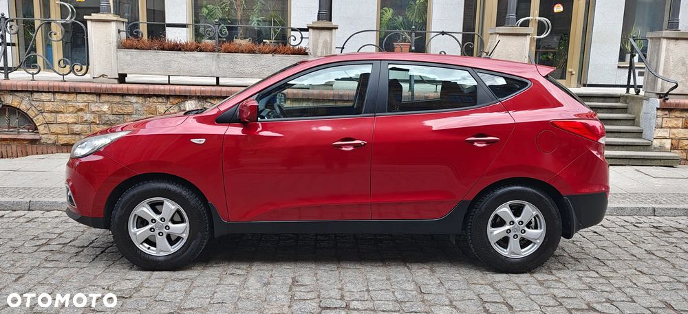 Hyundai ix35 1.6 2WD Trend - 7