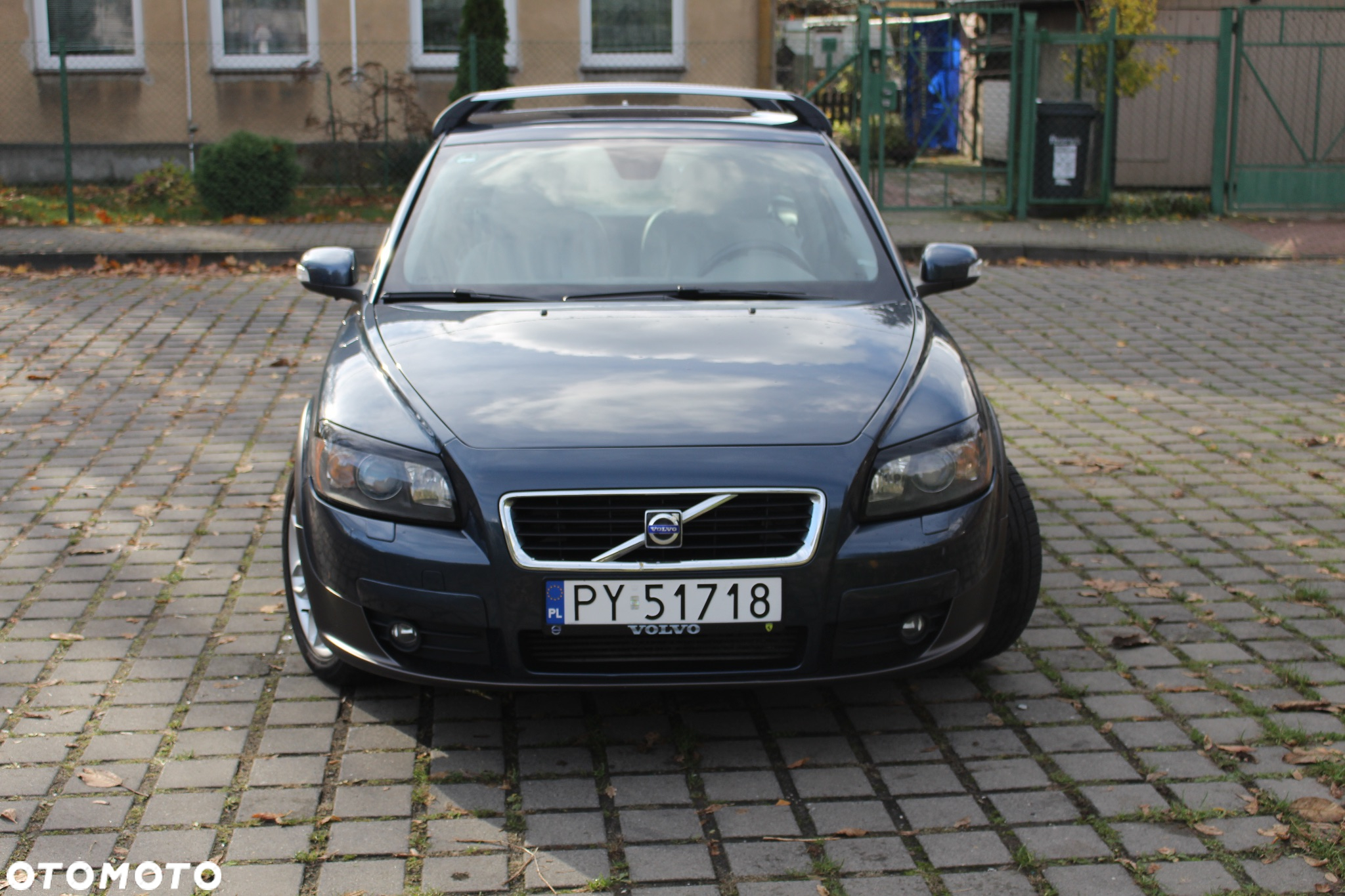 Volvo C30 D5 Summum - 14
